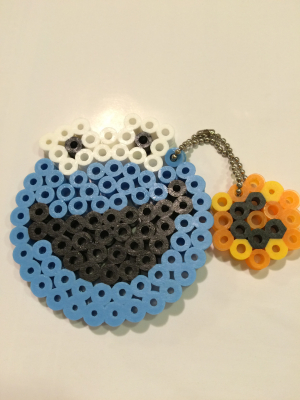 パーラービーズフォトコンテスト２０１５春