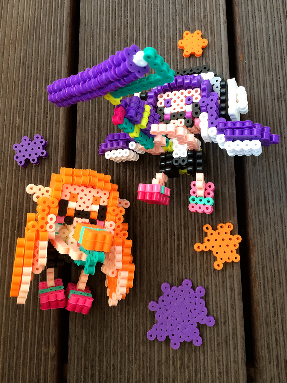 スプラトゥーン ガール