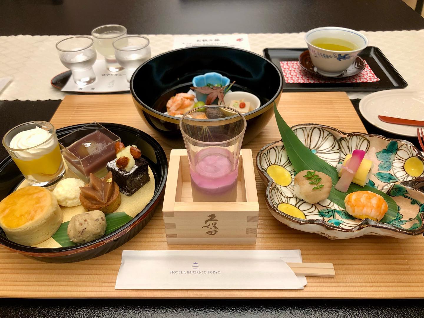 東京のホテルならホテル椿山荘東京 公式サイト
