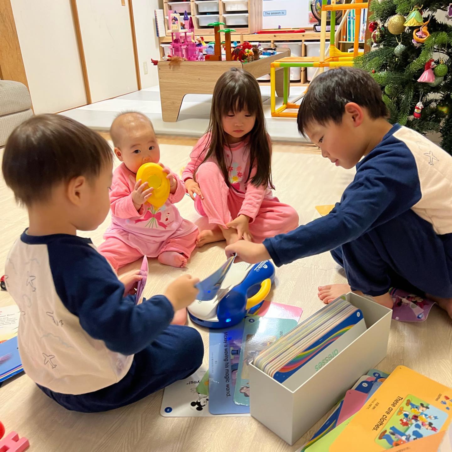 毎日DWEと一緒 3歳のお子さんの投稿一覧|【公式】「ディズニー 毎日DWEと一緒 3歳のお子さんの投稿一覧|【公式】「ディズニー