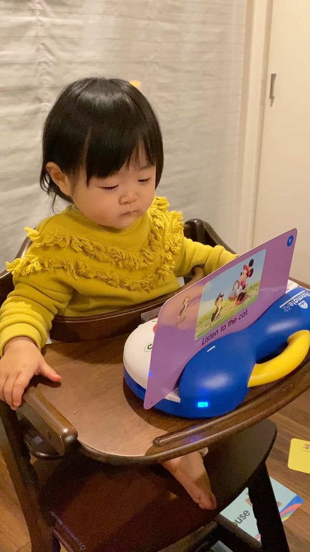 子どもに 一生ものの英語力 を あのディズニー英語システムが当たる豪華キャンペーン実施中 ワールド ファミリー