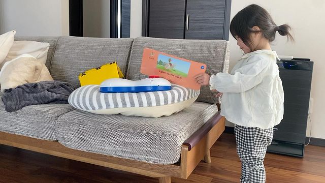 子どもに 一生ものの英語力 を あのディズニー英語システムが当たる豪華キャンペーン実施中 ワールド ファミリー