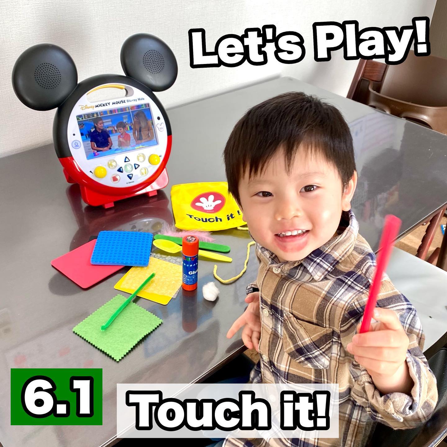 春先取りの 最新版 レッツプレイ ディズニー英語システム Lets play おもちゃ 未開封多数2014年DWE ストレートプレイDVD