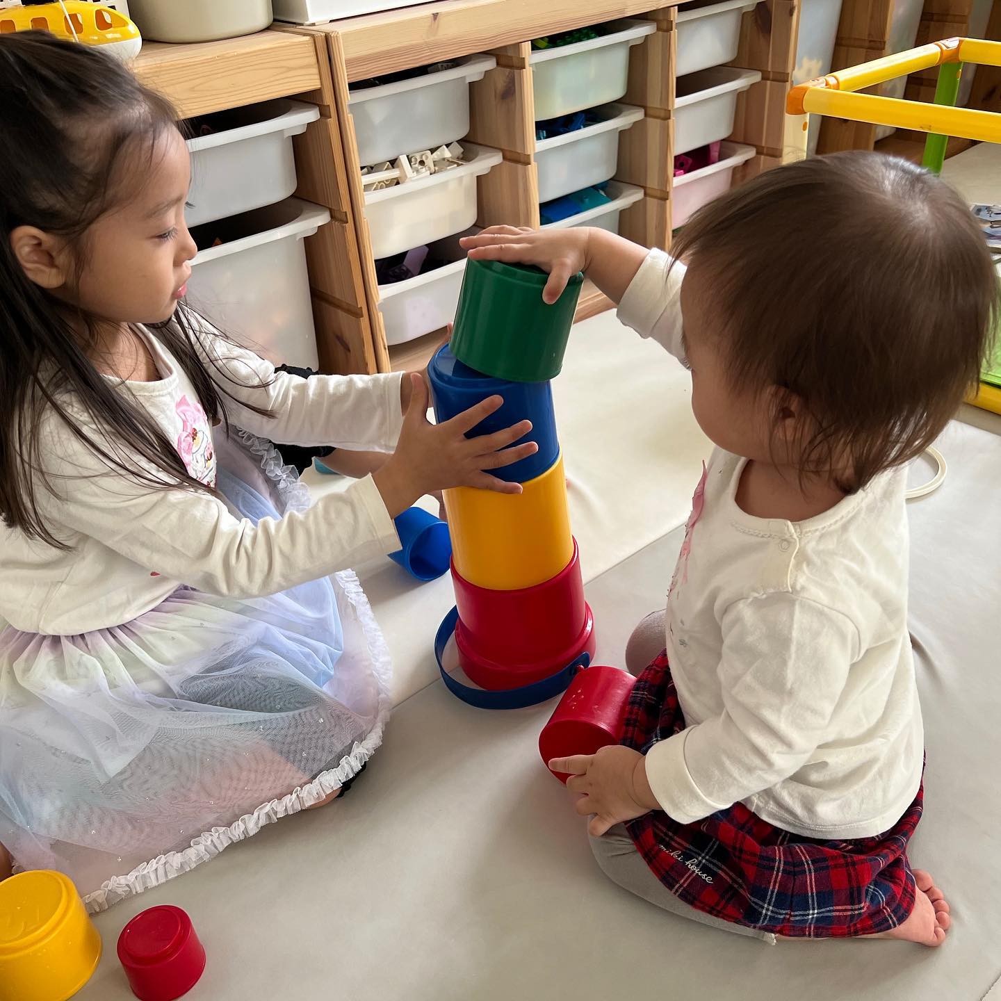 毎日DWEと一緒 1歳のお子さんの投稿一覧｜【公式】「ディズニー英語