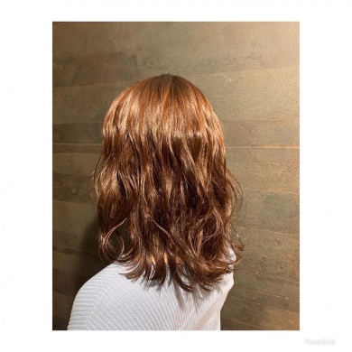 カット スパ3780円 めざせ 人気スタイリスト 金の卵応援プラン Ozmall