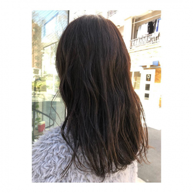 カット スパ3780円 めざせ 人気スタイリスト 金の卵応援プラン Ozmall