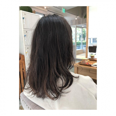 カット スパ3780円 めざせ 人気スタイリスト 金の卵応援プラン Ozmall