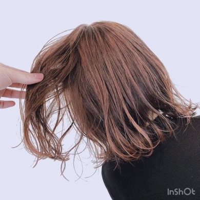 カット スパ3780円 めざせ 人気スタイリスト 金の卵応援プラン Ozmall