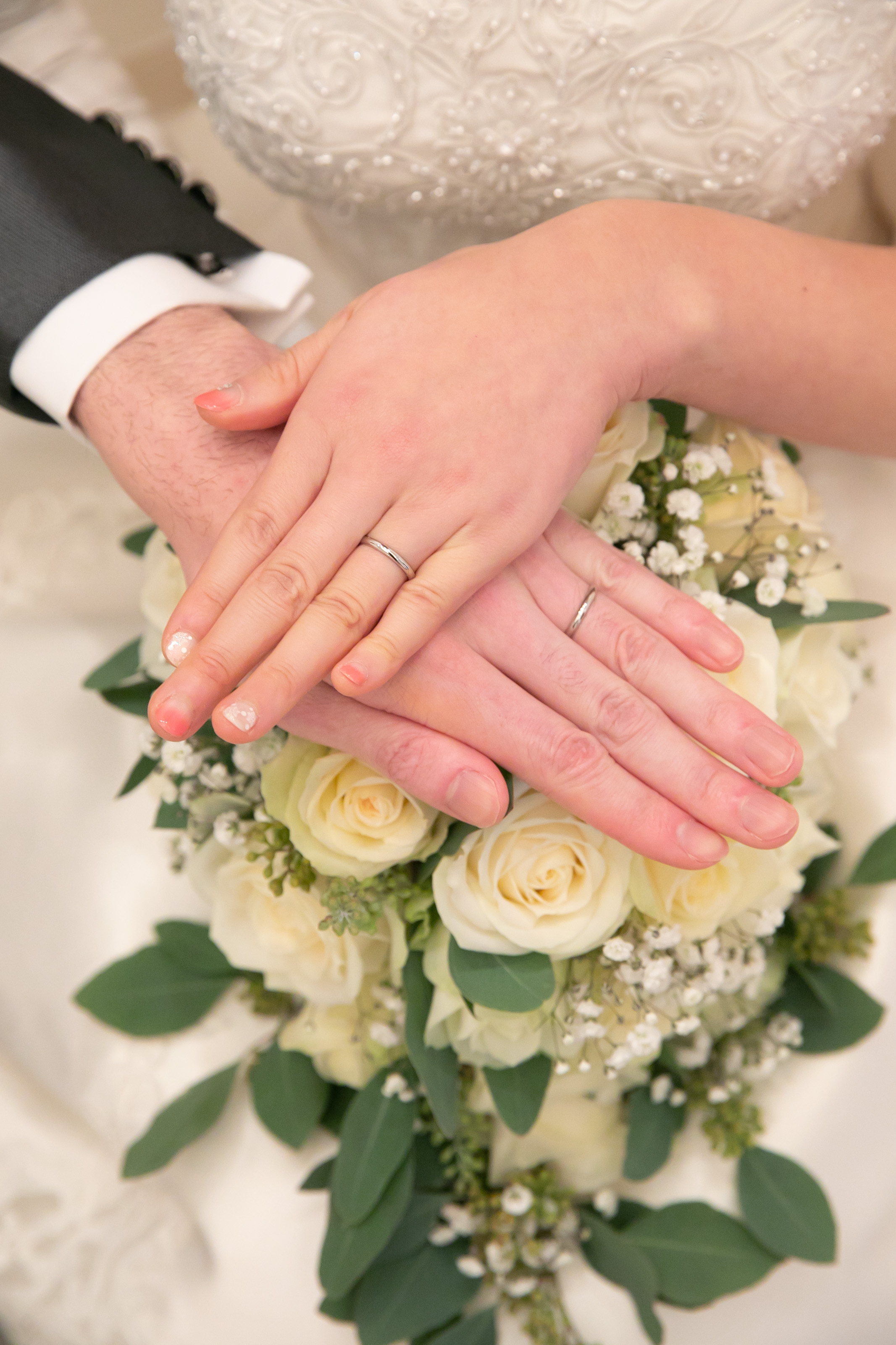 My Anniversary Presented By Hotel New Otani