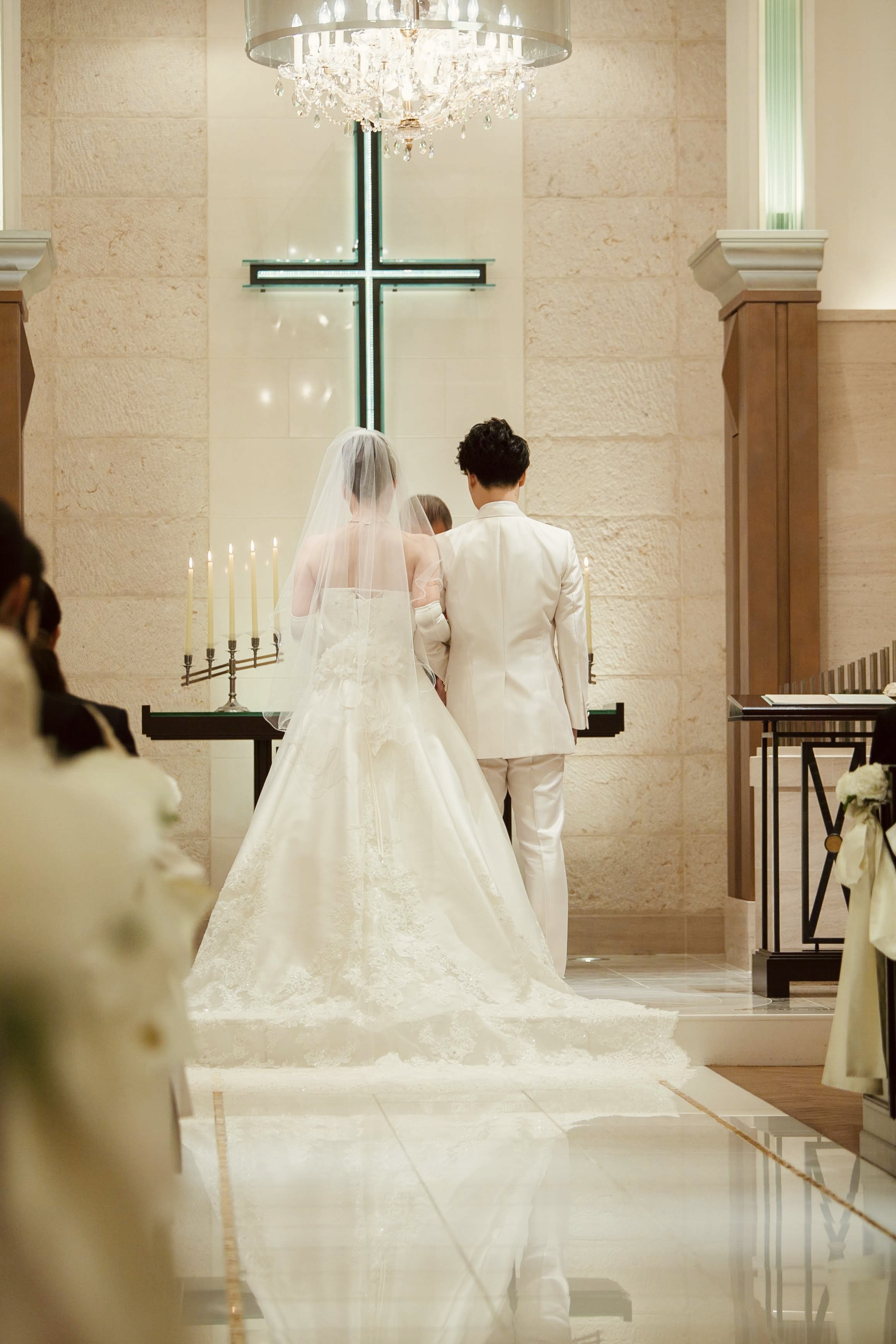 My Anniversary Presented By Hotel New Otani