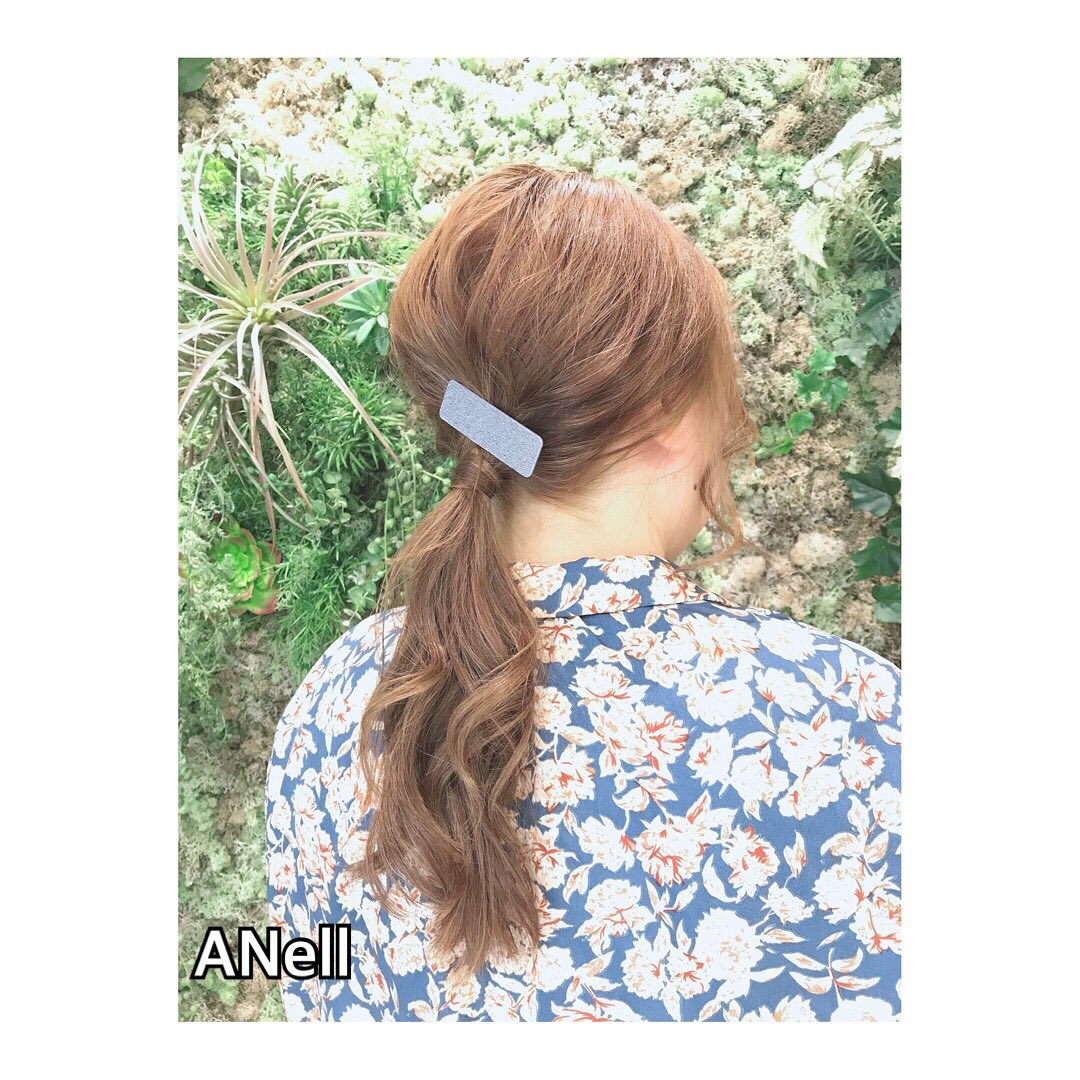 おうち時間を楽しく 簡単 おしゃれなセルフヘアアレンジ Ozmall おうち時間を楽しく 簡単 おしゃれなセルフヘアアレンジ Ozmall