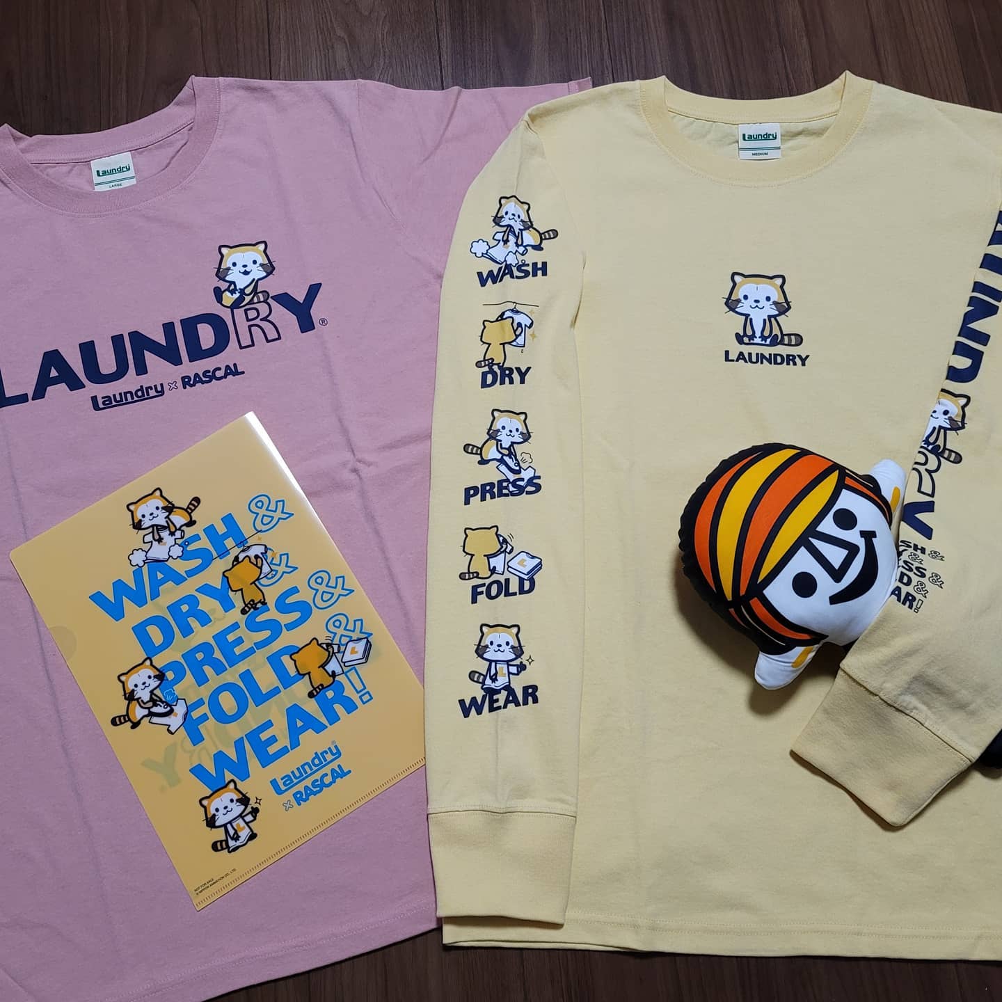 laundry パーカー ss 100cm | apptumedida.net