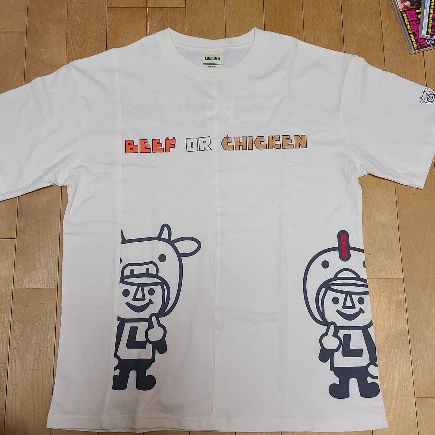 Laundry Online Store ランドリーtシャツ公式通販
