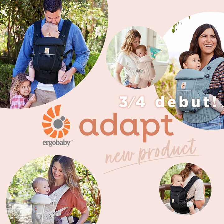 Ergobaby エルゴベビー公式サイト ベビーキャリア 抱っこひも Ergobaby エルゴベビー公式サイト ベビーキャリア 抱っこひも