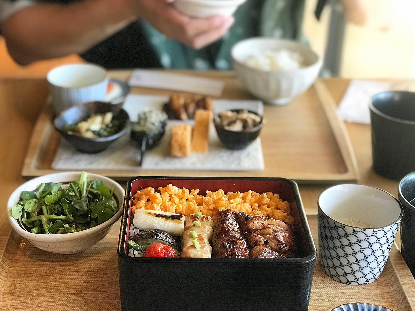 丸の内のランチ情報をお届け 丸の内で和食ランチを楽しむなら 丸の内ドットコム