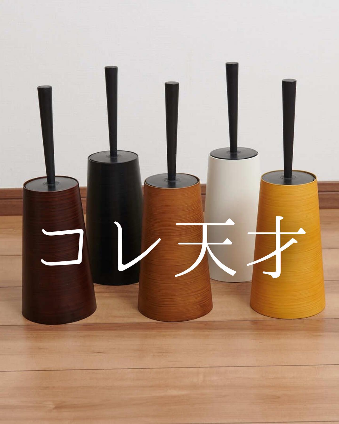 Yarnnakarn ヤナカーン 鳥型ウォールフック Yarnnakarn ヤナカーン 鳥型ウォールフック 大小2個セット（2025