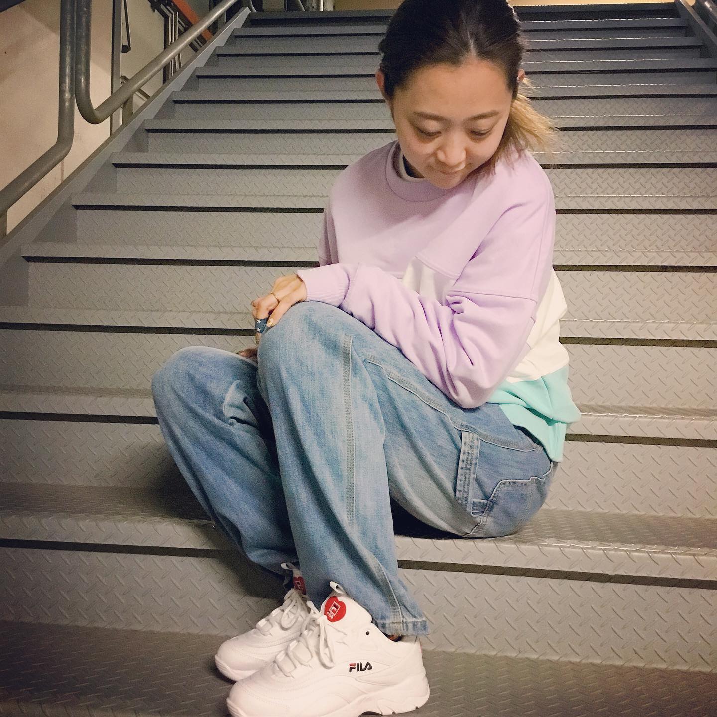 Fila フィラ ムラサキスポーツ オンラインストア