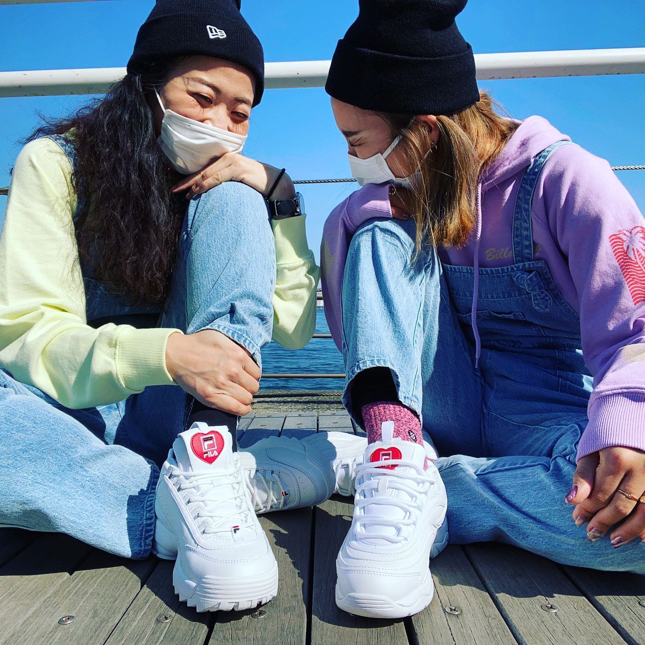 Fila フィラ ムラサキスポーツ オンラインストア