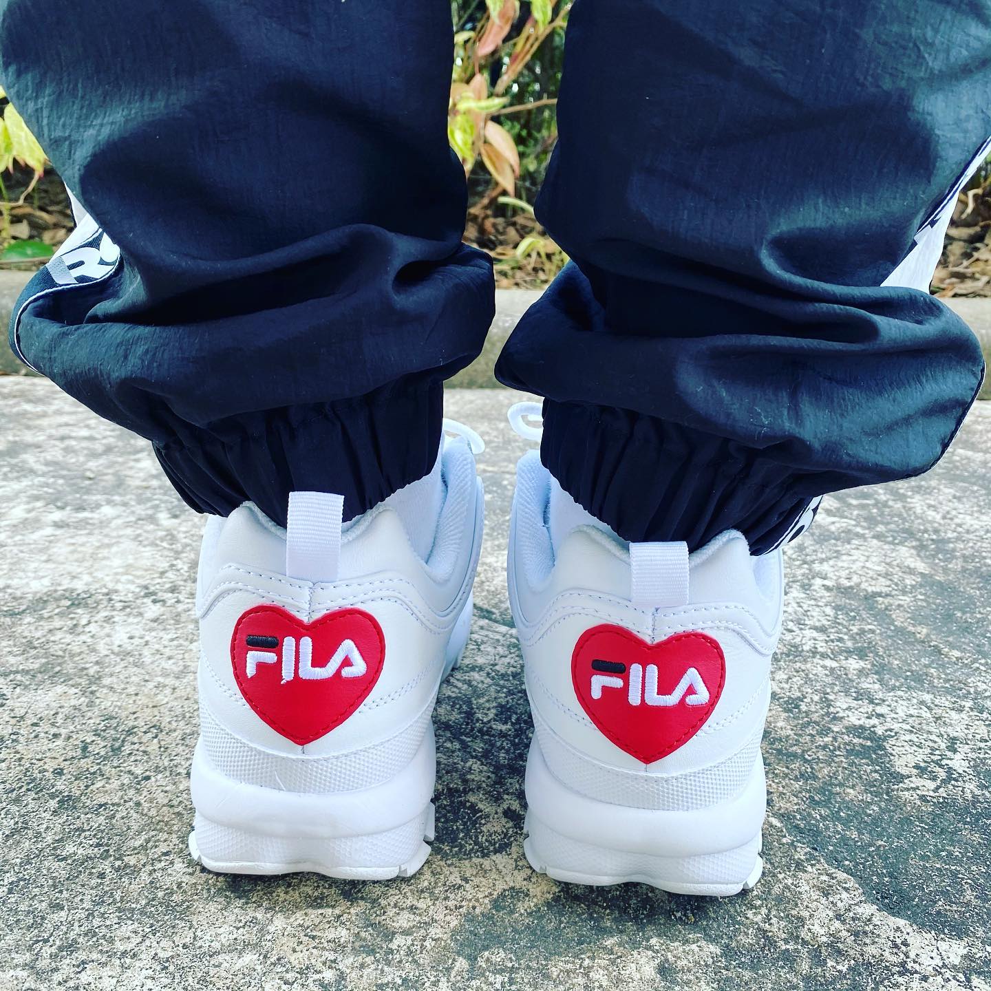 Fila フィラ ムラサキスポーツ オンラインストア