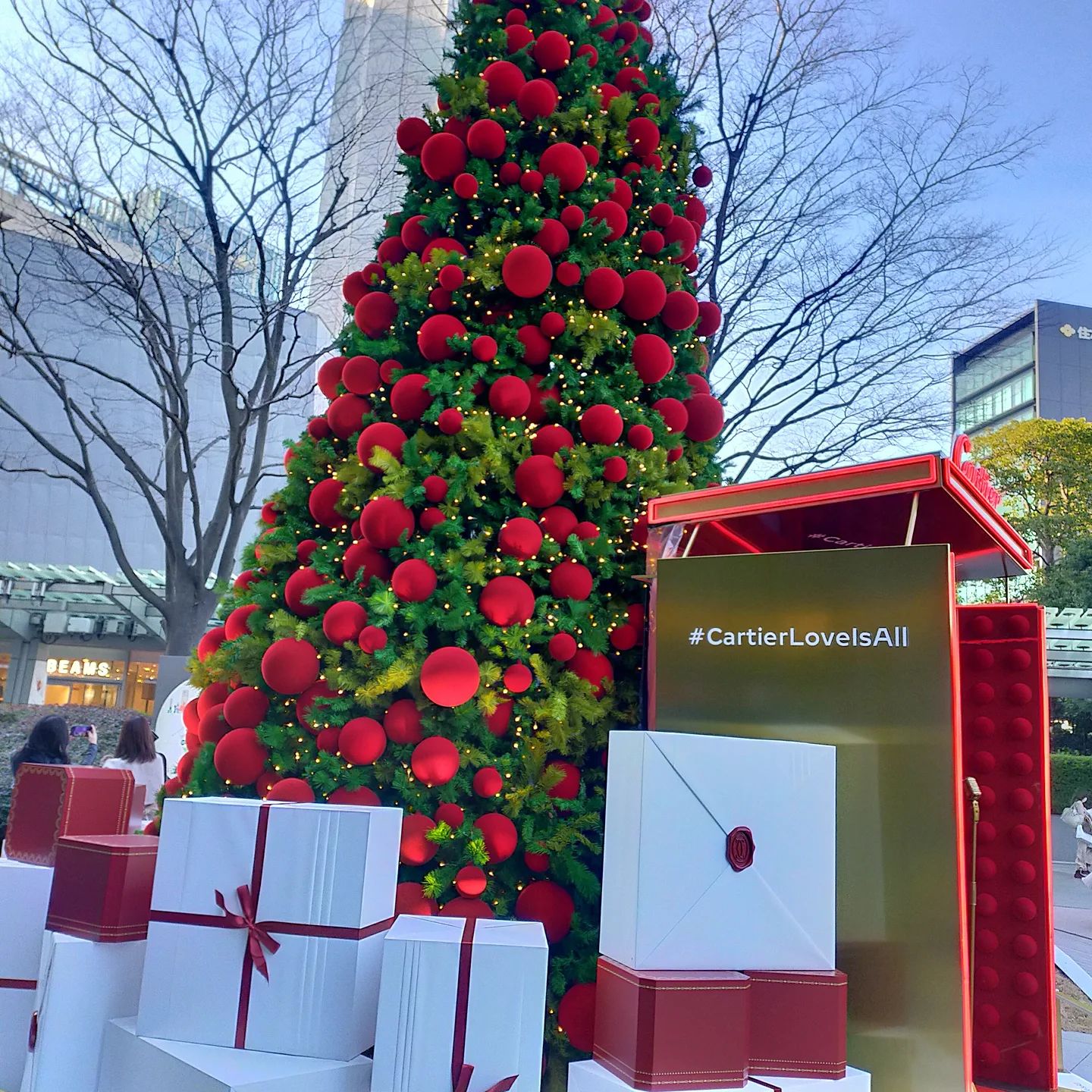 宿泊券ほか豪華プレゼントが当たる クリスマスツリーハント投稿キャンペーン21 Ozmall 宿泊券ほか豪華プレゼントが当たる クリスマスツリーハント投稿キャンペーン21 Ozmall