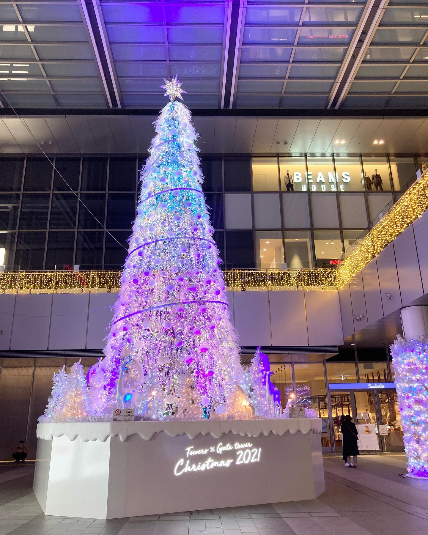 ハッピーホリデーフォトキャンペーン モリパーク公式ウェブサイト