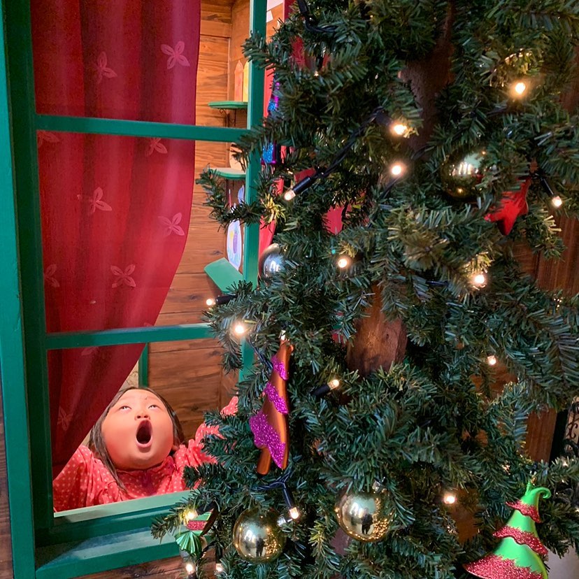 ハッピーホリデーフォトキャンペーン モリパーク公式ウェブサイト