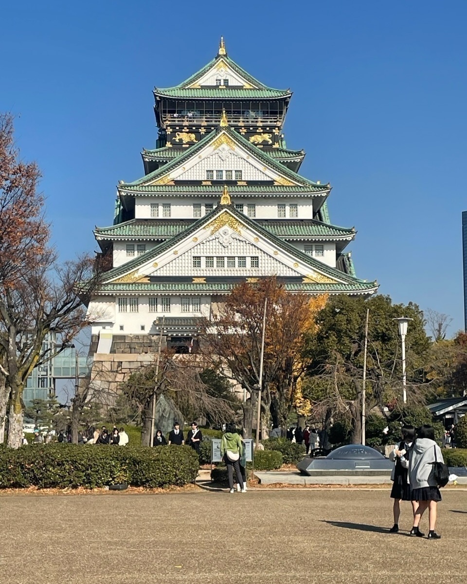 大阪旅行・大阪ツアー<東京23区発>│クラブツーリズム