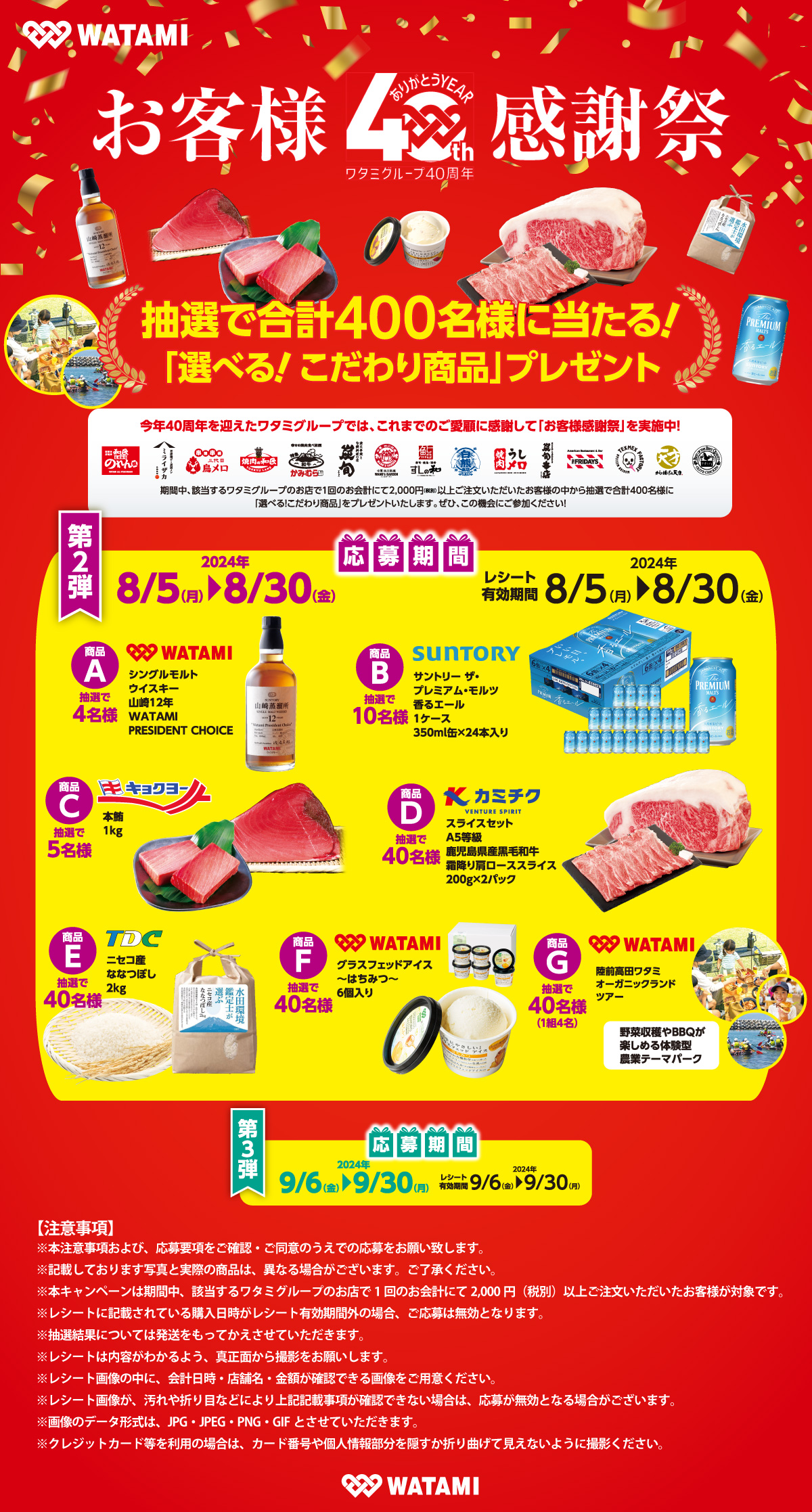 ワタミグループ共通お食事券（白） （ワタミグループ共通お食事券（白  