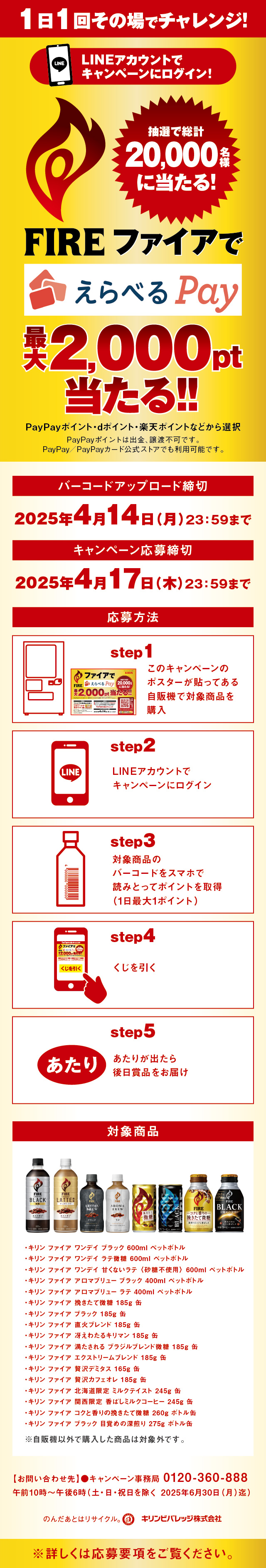 懸賞当選品】ラジカンプレミアムミニ 9台 KIRIN FIRE - メルカリ